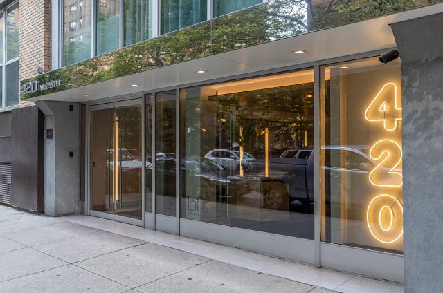 West Chelsea ִԢȫӰռ䣬ȫάףԽλ